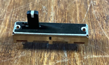 Ampeg SVT Equalizzatore