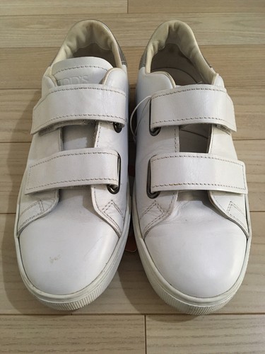 Grandi scarpe ginnastica - scarpe,