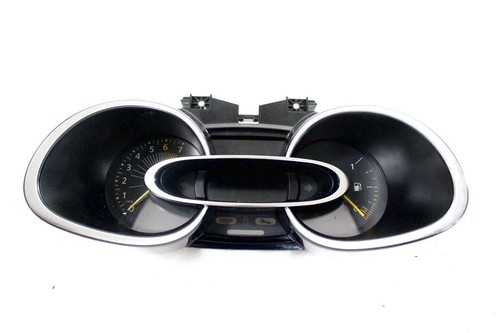 248109247r quadro strumenti - 248109247r,