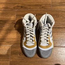 Adidas Marquee Boost Aero Blu