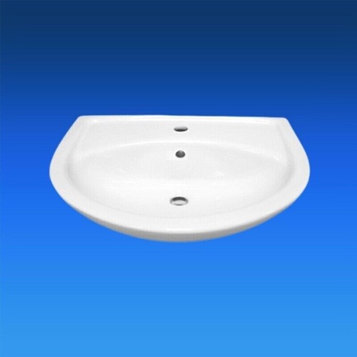 Vitra lavabo mano 45 - lavabo, da