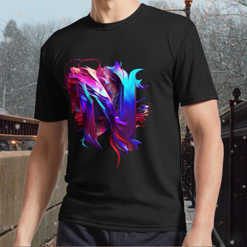 Shirt uomo logo - uomo, n