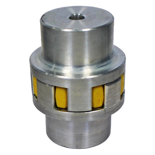Giunto elastico torsionale - elastico,