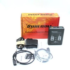 Surecom 629 ripetitore - sr-629,