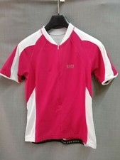 MAGLIA MANICA CORTA DONNA