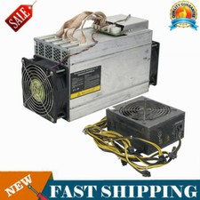 LTC Scrypt Miner ANTMINER L3+