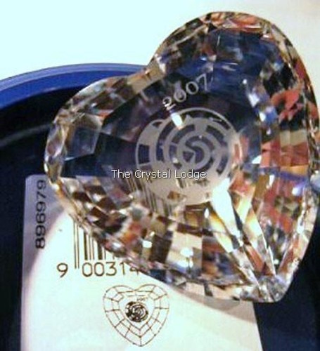 Swarovski scs 2007 - swarovski, /