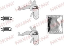 Quick Brake 120 53 012 Kit