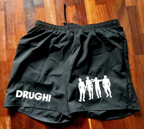Juventus pantaloncini taglia
