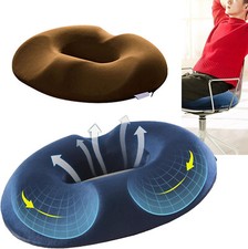 Cuscino Ciambella Cuscino