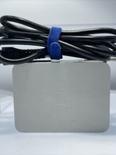 Adattatore di Alimentazione 65W ORIGINALE Apple OEM A1096 Cinema Display con Cavo di Alimentazione Generico