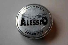 coprimozzo alessio per cerchi in lega