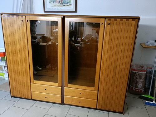 Armadio espositore cucina o - da,