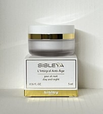 2 x Sisley Sisleya L'Integral