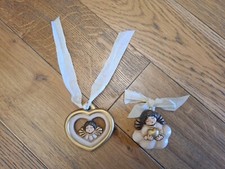 FORMELLE Thun angioletti - Fuori Produzione