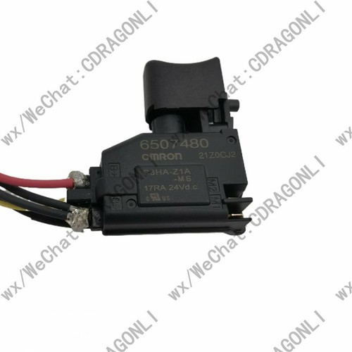 1pcs interruttore innesco - interruttore, di
