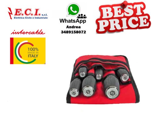 Intercable 1399012 set - intercable,