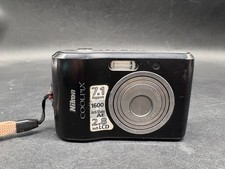 Nikon Fotocamera Digitale
