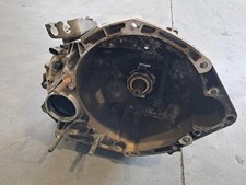 71728844 cambio per FIAT MULTIPLA 1.6 16V NATURAL 182B6000 2006 R2025-0006294