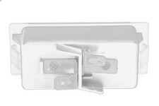 Luce targa OE MERCEDES 638 820