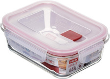 Contenitore Vetro per Alimenti