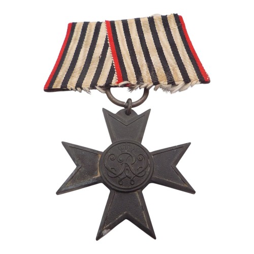 Germany german ww1 - ww1, aid