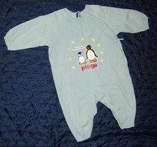 Pingu Tsunagi Smog 95Cm Rare
