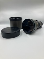 【Ecc+5】 TAMRON SP 60B