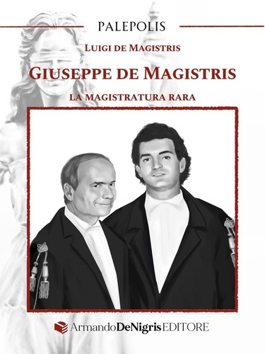 Libri magistris luigi - magistris,