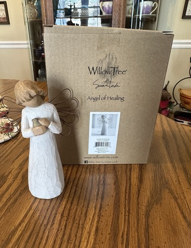 Willow tree susan lordi - susan,