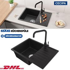Lavello cucina in granito