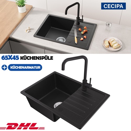 Lavello cucina granito - cucina,