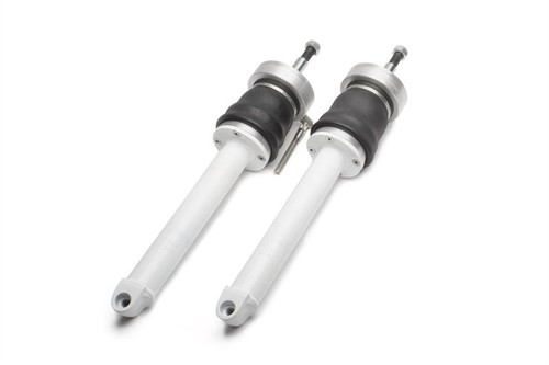 Kit assetto pneumatico asse - assetto,