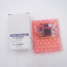 Modulo mixer interfaccia OEM Yamaha NY64-D Dante Brooklyn 3 AES67 SOLO PCB