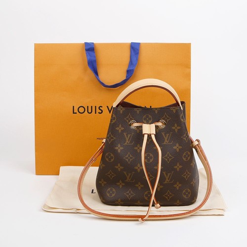 Louis vuitton neonoe - neonoe, bb