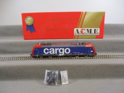 Acme scala 60078 locomotiva - scala,