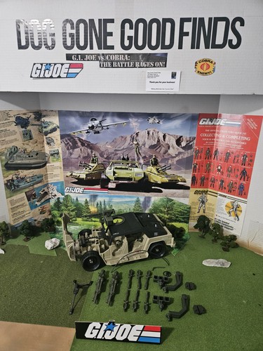 Martello humvee joe arah - humvee,