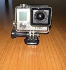 GoPro Hero 3 Silver - Action