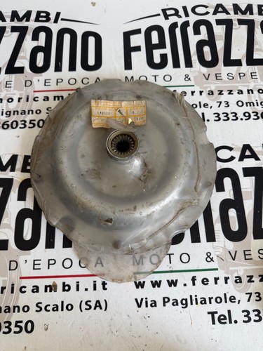 119533 tamburo freno anteriore - 119533,