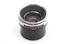Carl Zeiss Per Rolleiflex SL66