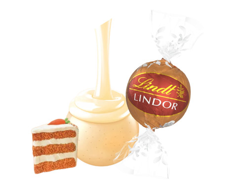 Lindt lindor torta - lindor, di
