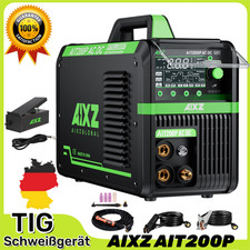 Saldatrice ait200p 200a - ait200p,