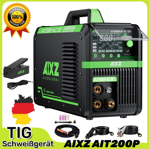 Saldatrice ait200p 200a - saldatrice,