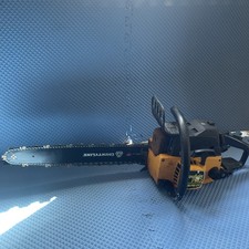 POULAN 375 FARM PRO Powered