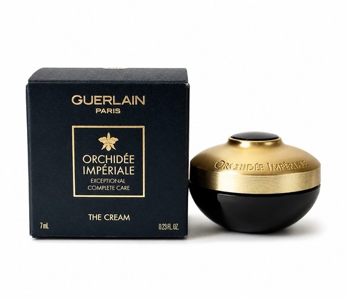 Guerlain orchidée impériale - orchidée,