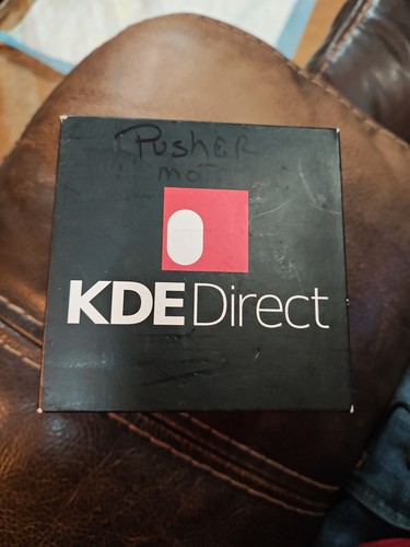 Kde direct kde3520xf 400 - kde,