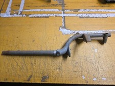 Vespa Vba Vbb Vnb3/6 Forcella