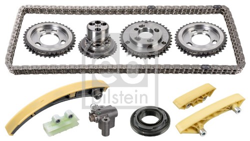 Febi kit catena distribuzione - kit,