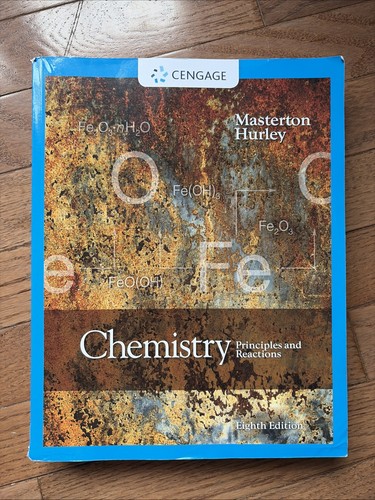 Chemistry principles and - principles,