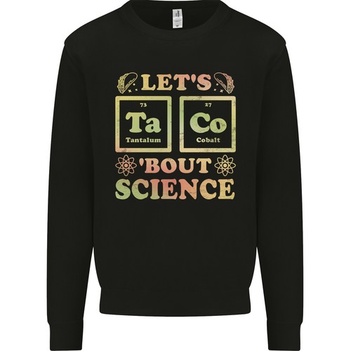 Parliamo scienza tavola - di,